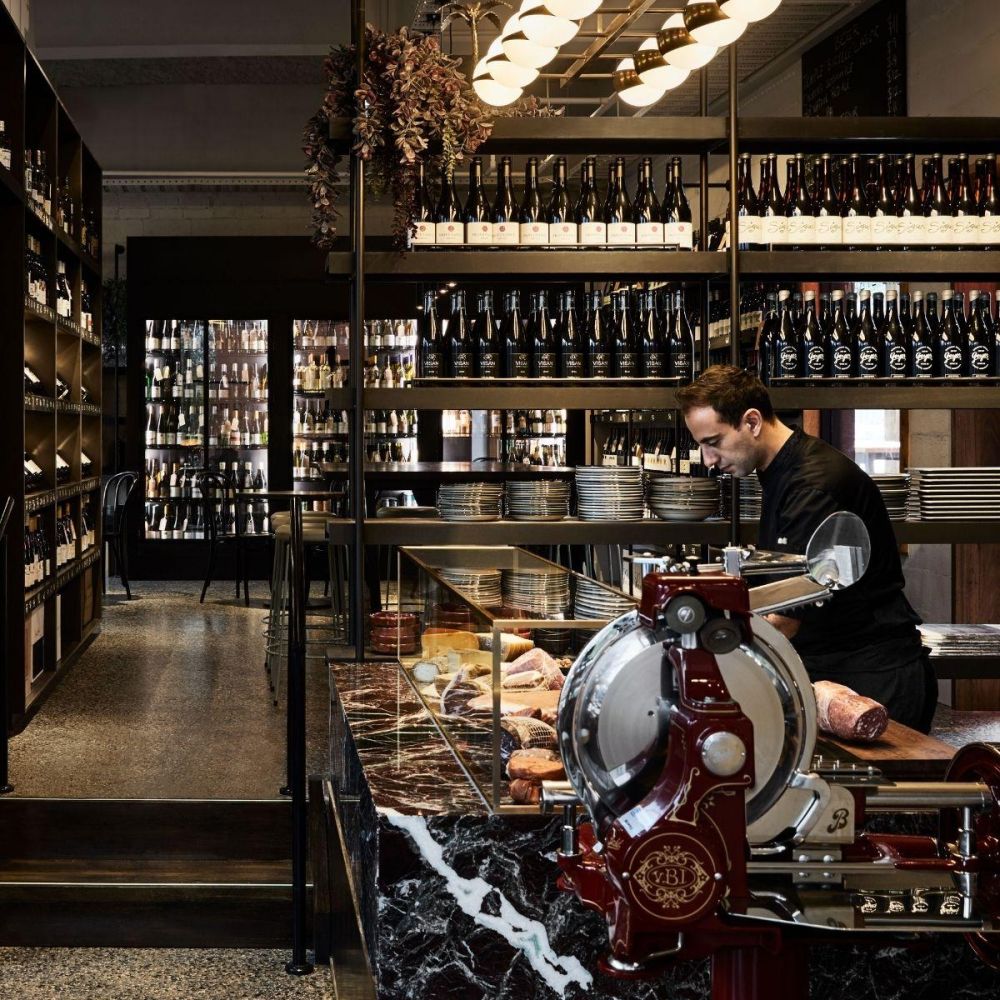 Zagame's House, Melbourne Boutique Hotel Luxury